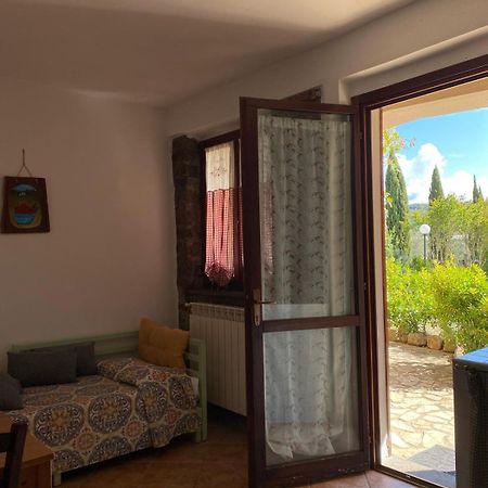 Agribike Agriturismo Poggio Rossino 加沃拉诺 外观 照片