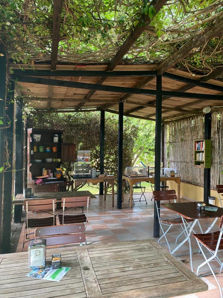 Agribike Agriturismo Poggio Rossino 加沃拉诺 外观 照片
