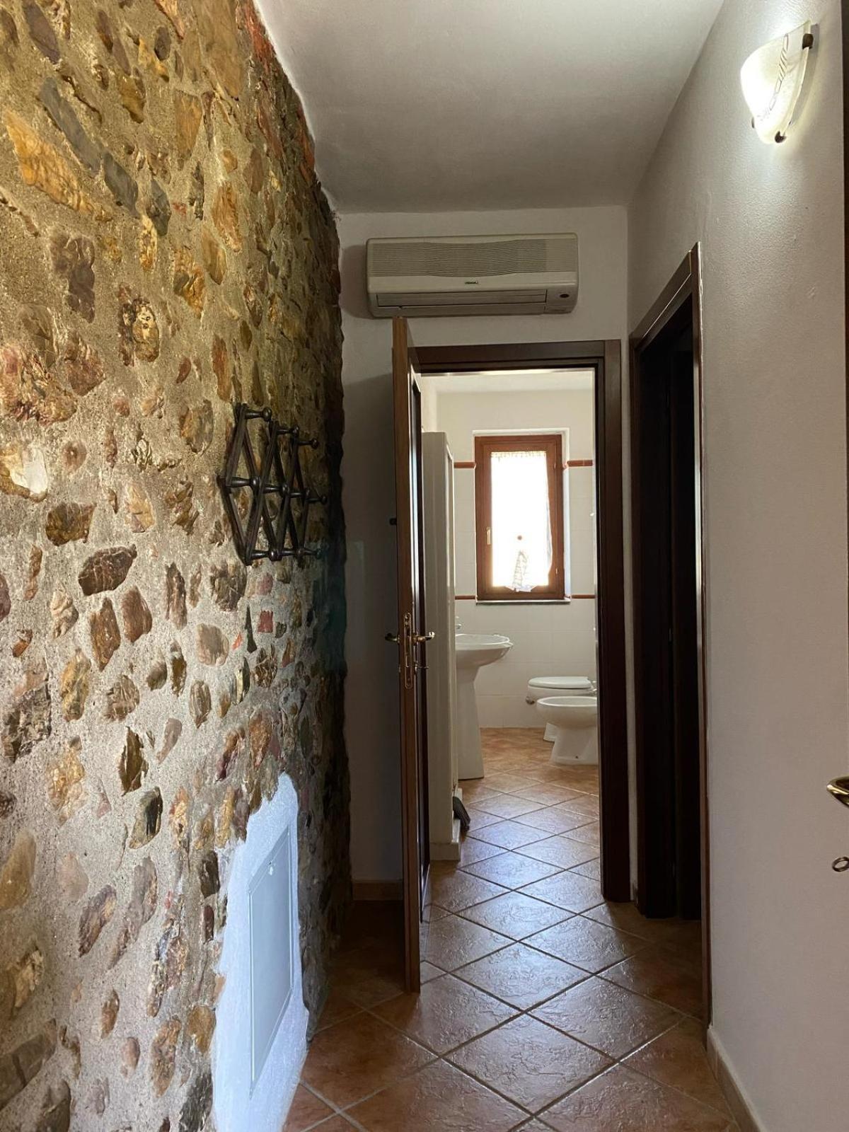 Agribike Agriturismo Poggio Rossino 加沃拉诺 外观 照片