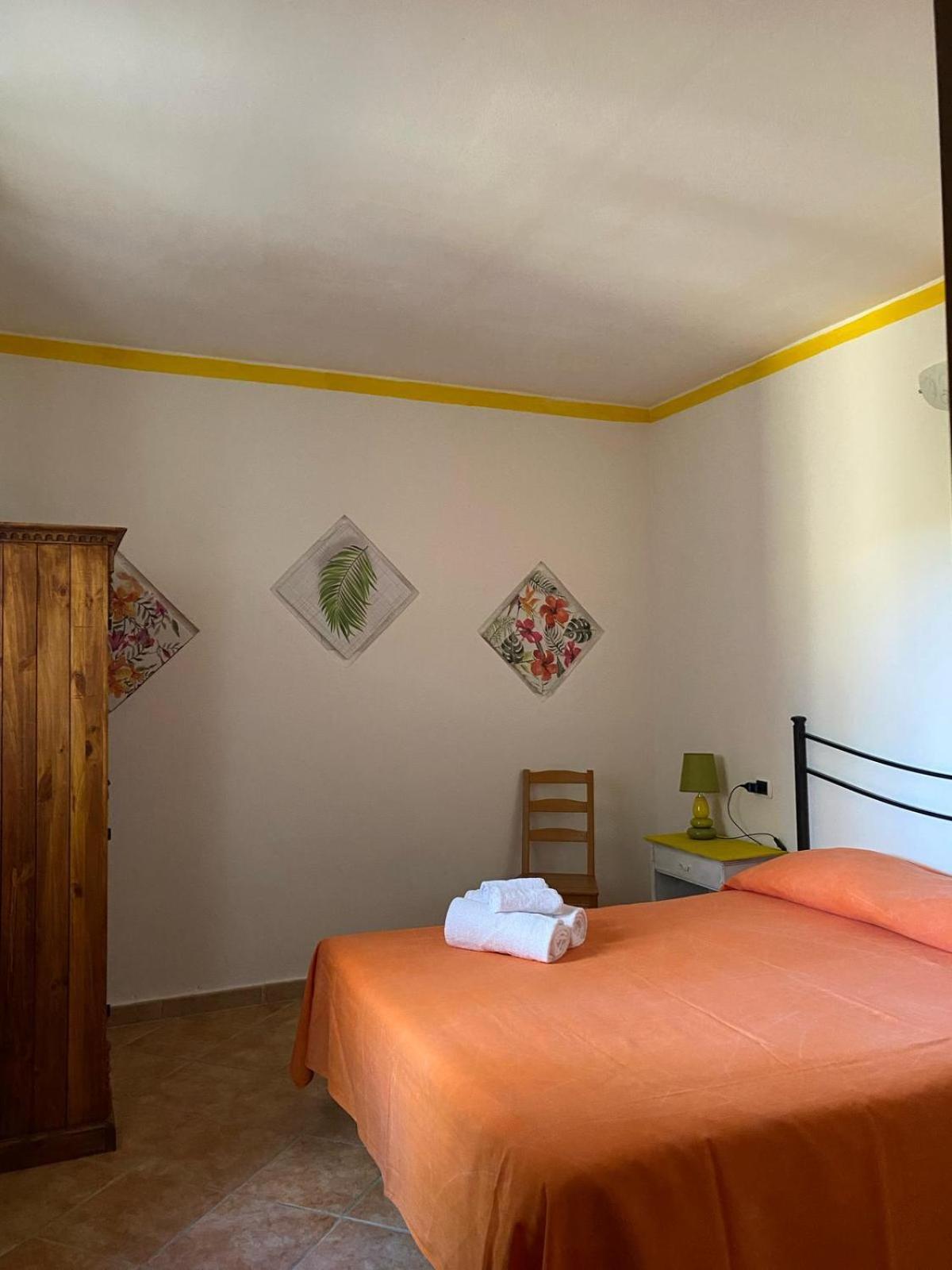 Agribike Agriturismo Poggio Rossino 加沃拉诺 外观 照片