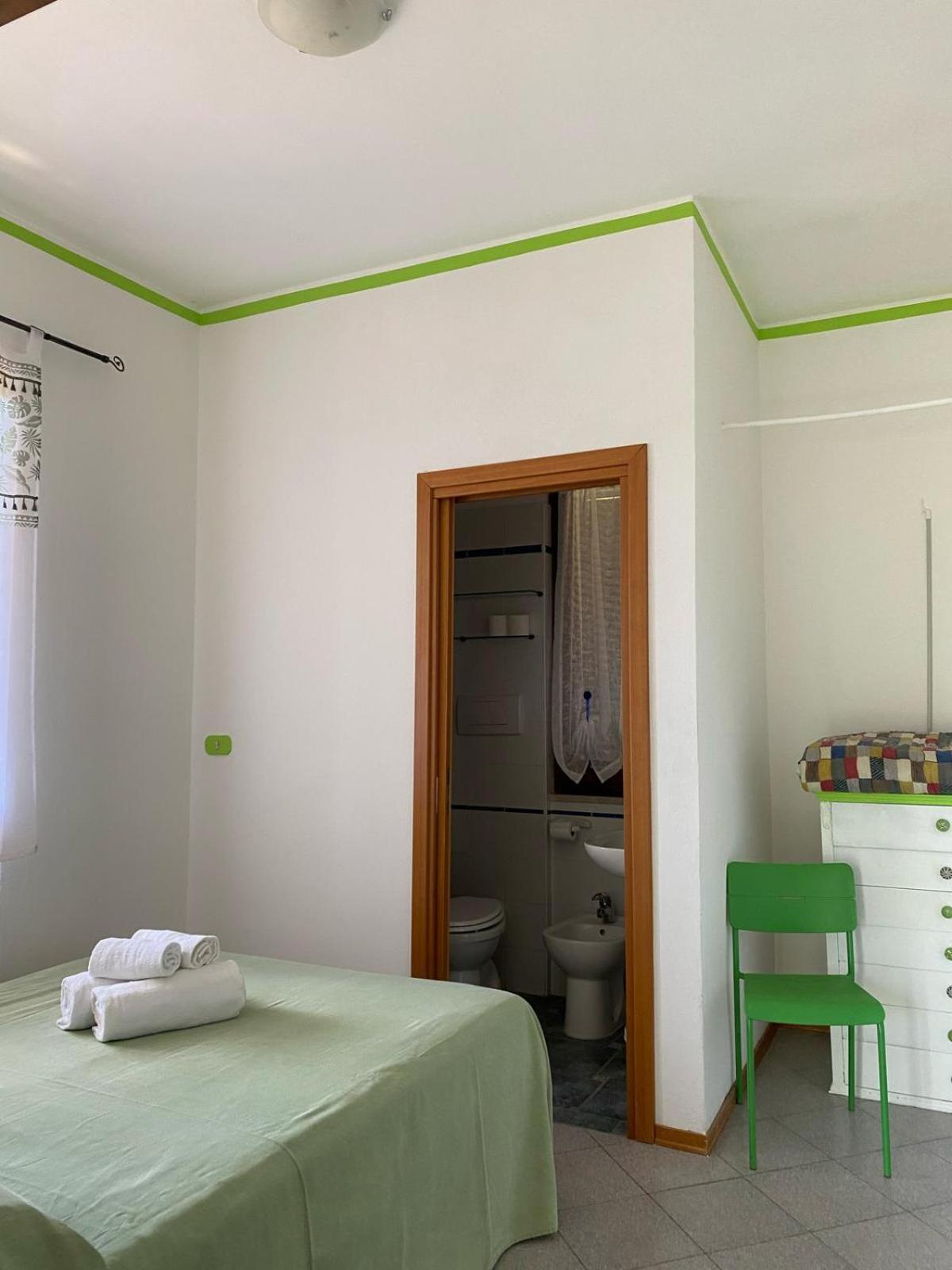 Agribike Agriturismo Poggio Rossino 加沃拉诺 外观 照片
