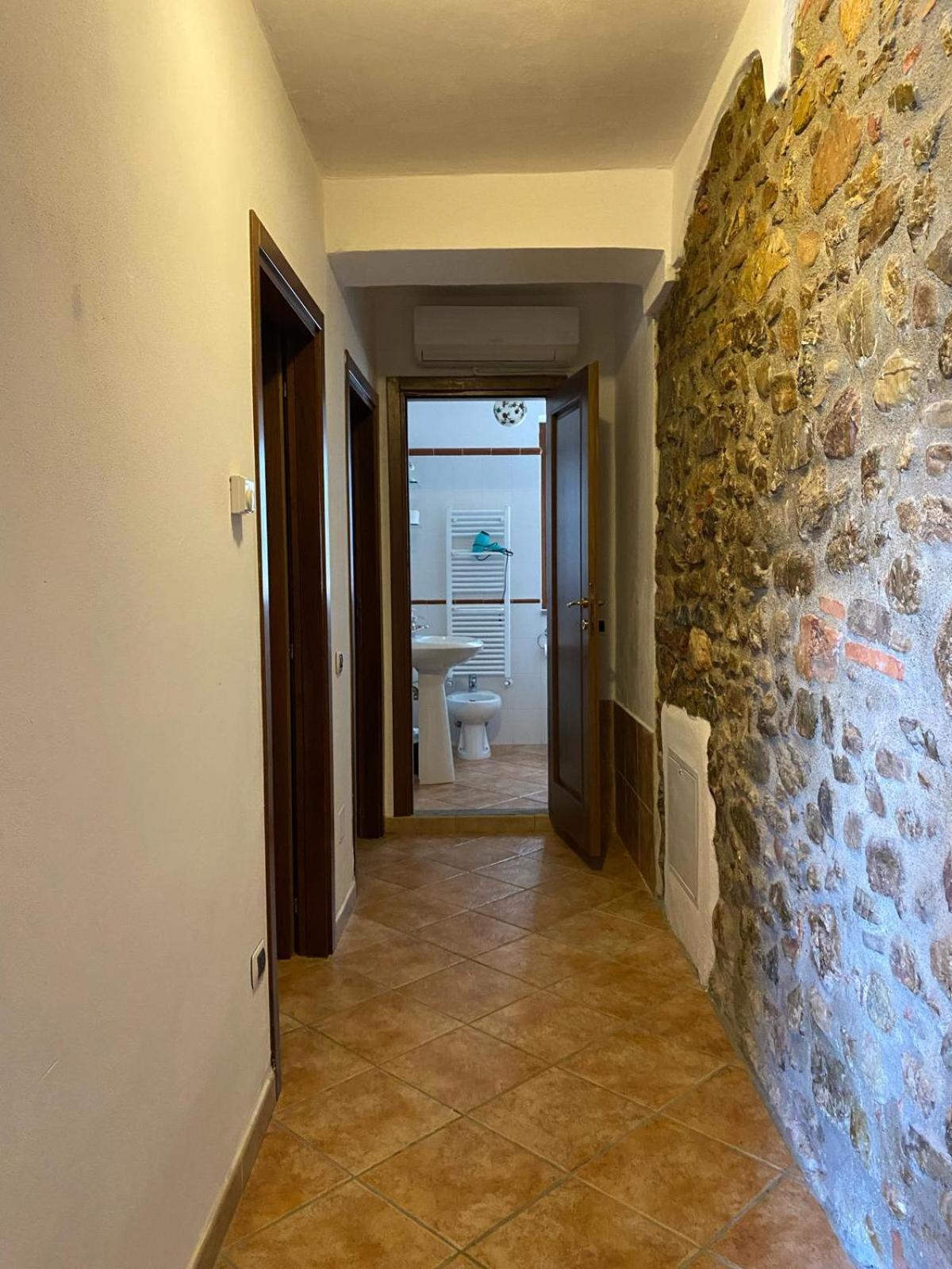 Agribike Agriturismo Poggio Rossino 加沃拉诺 外观 照片