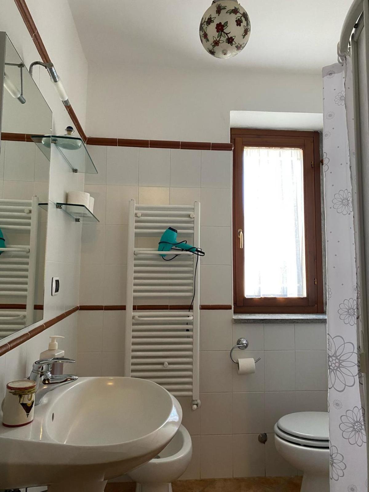 Agribike Agriturismo Poggio Rossino 加沃拉诺 外观 照片